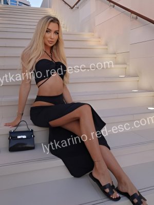 Гера — Навля