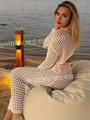 Лена — Навля