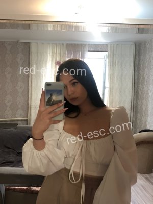 Настя — Навля